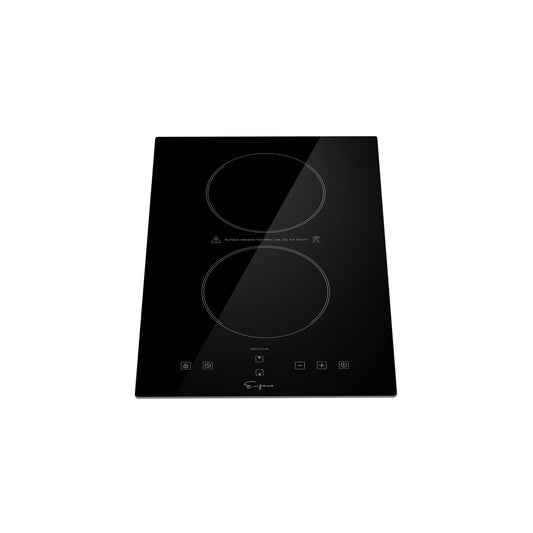 Table de cuisson à induction portable Empava IDC12 de 12 pouces